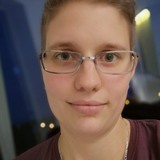 Audrey from Liege | Woman | 33 years old | Scorpio