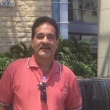 Eguie from San Juan | Man | 57 years old | Aquarius