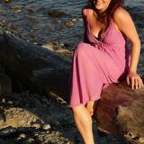 Ellery from Pigeon | Woman | 40 years old | Cancer