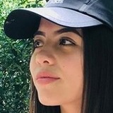 Alinefelgon from Rio de Janeiro | Woman | 26 years old | Virgo