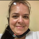 Margaretgravub from Colonie | Woman | 58 years old | Cancer
