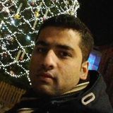 Mubi from Bologna | Man | 34 years old | Scorpio