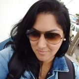 Lise from Santa Cruz do Sul | Woman | 42 years old | Taurus