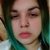 Belénfasola from Corrientes | Woman | 28 years old | Capricorn