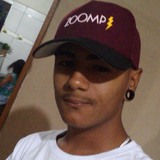 Igor from Uberlandia | Man | 27 years old | Pisces