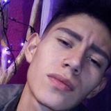 Iker from San Buenaventura | Man | 28 years old | Capricorn