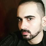 Mister from Vargem Grande do Sul | Man | 31 years old | Gemini