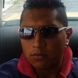 Negro from Cuauhtemoc | Man | 37 years old | Cancer