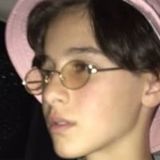 Nick from Tbilisi | Woman | 26 years old | Virgo