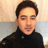 Ishaq from Tielt | Man | 31 years old | Capricorn