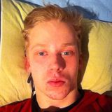 Oskar from Vantaa | Man | 30 years old | Scorpio