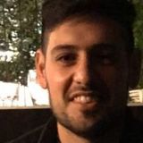 Gabriel from Mar del Plata | Man | 38 years old | Aquarius