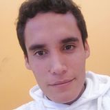 Seba from Diego de Almagro | Man | 29 years old | Scorpio