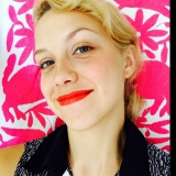 Ahkin from Nijmegen | Woman | 36 years old | Aquarius