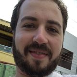 Fellipepaiva from Palmares | Man | 38 years old | Cancer