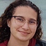 Galeamiran4J from Fgura | Woman | 28 years old | Scorpio