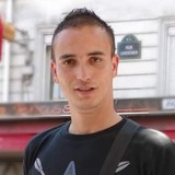 Aymenn from Antwerp | Man | 34 years old | Sagittarius