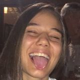 Ninive from Sao Carlos | Woman | 27 years old | Leo