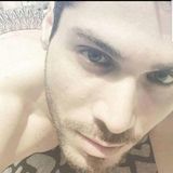 Delmonton from Santa Fe de la Vera Cruz | Man | 27 years old | Cancer