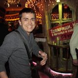 Danil from Petropavlovsk | Man | 41 years old | Cancer