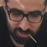 Eser from Mardin | Man | 40 years old | Capricorn