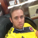 Carlos  Vargas from Panama | Man | 37 years old | Sagittarius