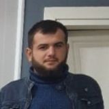 Yuduf from Balikesir | Man | 31 years old | Taurus
