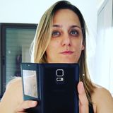 Priscila from Sao Jose do Rio Preto | Woman | 43 years old | Cancer