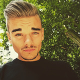 Sebhayce from Fleron | Man | 29 years old | Aries