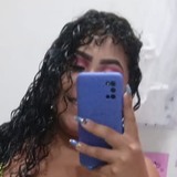 Kethelyns3C3 from Itaborai | Woman | 23 years old | Sagittarius