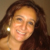 Clau from Santiago | Woman | 57 years old | Capricorn