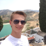 Nathan from Aalter | Man | 29 years old | Cancer