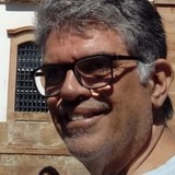 Juba from Itabirito | Man | 62 years old | Sagittarius