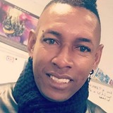 Mimidamour from Paris | Man | 44 years old | Capricorn