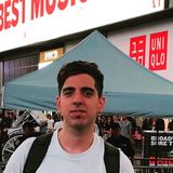 Lean from Ciudadela | Man | 30 years old | Cancer