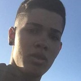 Ewerthonaquite from Sao Joao da Ponte | Man | 25 years old | Cancer