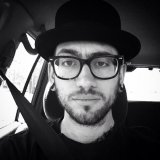 Tom from Dublin | Man | 48 years old | Capricorn