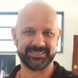 Marcelo from Sao Jose do Rio Preto | Man | 57 years old | Cancer