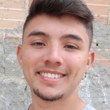 Robertoferrer2 from Goias | Man | 25 years old | Gemini