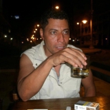 Khalood from Solothurn | Man | 50 years old | Aries
