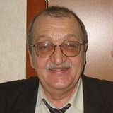 Сергей from Mariupol' | Man | 78 years old | Sagittarius
