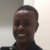 Benny from Deira | Man | 45 years old | Cancer