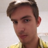Fefeteplfr from Nitra | Man | 25 years old | Pisces