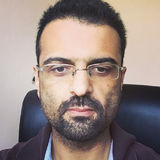 Antonis from Nicosia | Man | 51 years old | Aries