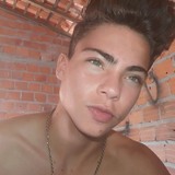 Júnior from Sao Luis | Man | 25 years old | Taurus