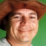 Magalhaesantjt from Sao Benedito do Rio Preto | Man | 41 years old | Cancer
