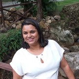 Drica from Cariacica | Woman | 49 years old | Aquarius