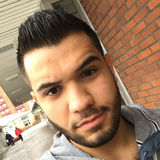 Mohammed from Växjö | Man | 27 years old | Sagittarius