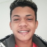 Henrique from Americana | Man | 26 years old | Cancer