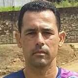 Tia2P from Novo Lino | Man | 40 years old | Capricorn